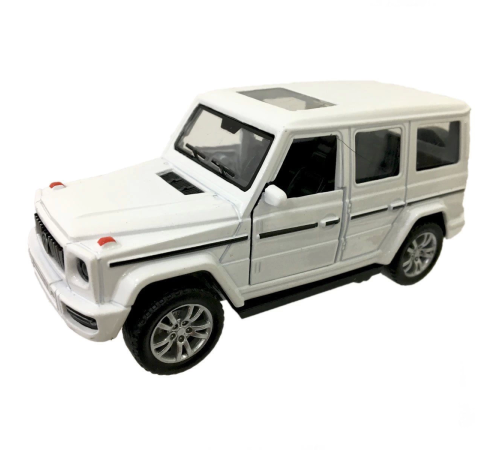 Displayde Metal Çek Bırak Jeep
