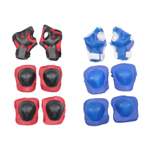 Dizlik ve Dirseklik Koruma Ekipman Seti  78327  - 1 Set Fiyatıdır