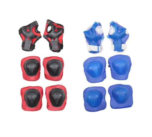 Dizlik ve Dirseklik Koruma Ekipman Seti 78327 - 1 Set Fiyatıdır Dizlik ve Dirseklik Koruma Ekipman Seti 78327 - 1 Set Fiyatıdır