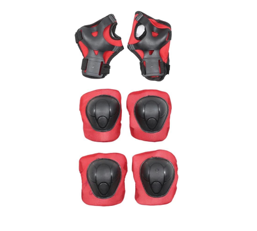 Dizlik ve Dirseklik Koruma Ekipman Seti 78327 - 1 Set Fiyatıdır Dizlik ve Dirseklik Koruma Ekipman Seti 78327 - 1 Set Fiyatıdır