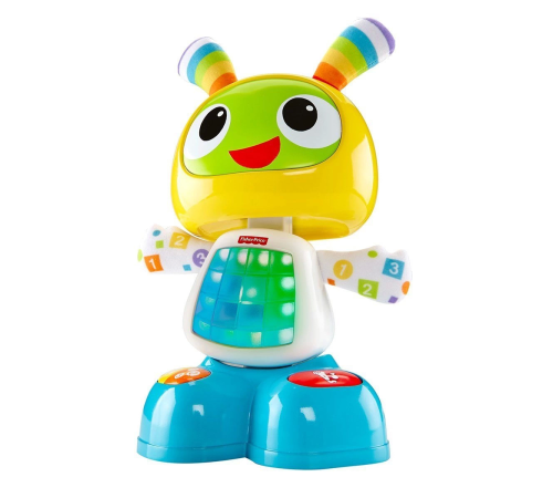 DLB20 Fisher-Price® Dansçı BeatBo /Türkçe DLB20 Fisher-Price® Dansçı BeatBo /Türkçe