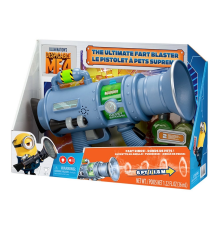 DM4 Işıklı Ultra Gaz Tabancası MN406000