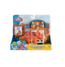 DNA05000 Dino Ranch Aksiyon Paketi - DNR0020 +3 yaş