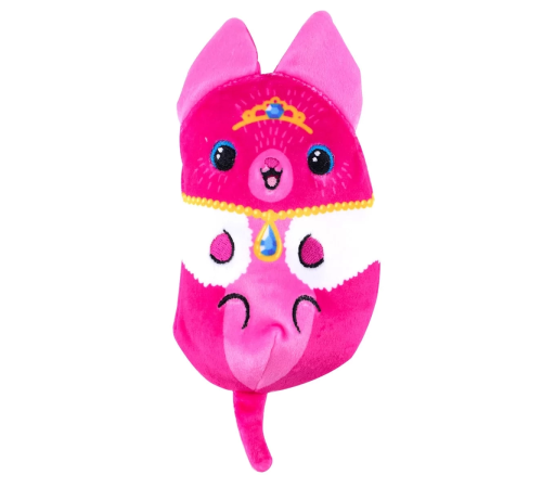 Dogs vs Squirls Beans Serisi 10 cm
