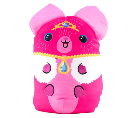 Dogs vs Squirls Gold Jumbo Serisi 22 cm