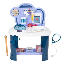 DOKTOR SET BYK KUTULU 14 PRÇ