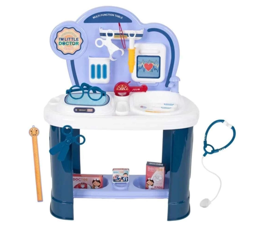 DOKTOR SET BYK KUTULU 14 PRÇ DOKTOR SET BYK KUTULU 14 PRÇ