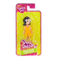 DOLLY DOLL BEBEK 89180 - 1 Adet Stokta Olan Gönderilir