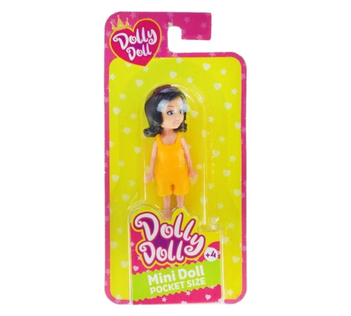 DOLLY DOLL BEBEK 89180 - 1 Adet Stokta Olan Gönderilir DOLLY DOLL BEBEK 89180 - 1 Adet Stokta Olan Gönderilir