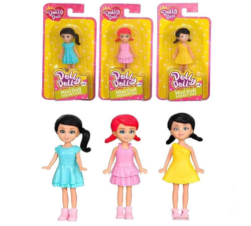 DOLLY DOLL BEBEK 89180 - 1 Adet Stokta Olan Gönderilir DOLLY DOLL BEBEK 89180 - 1 Adet Stokta Olan Gönderilir