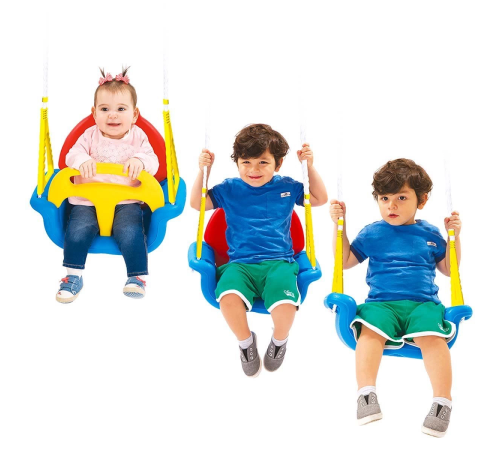 Dolu Jumbo Salıncak Dolu Jumbo Salıncak
