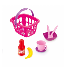 Dolu Unicorn Küçük Piknik Seti