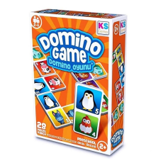 Domino Oyunu