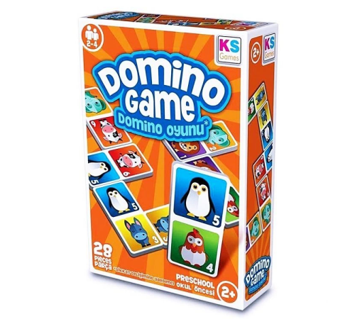 Domino Oyunu