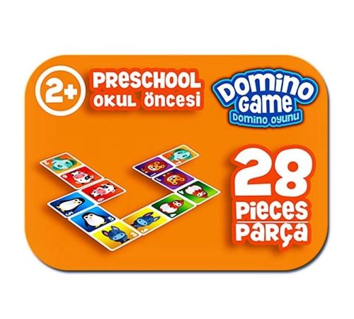 Domino Oyunu