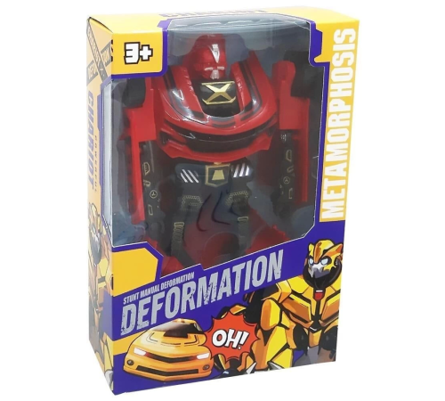 DÖNÜŞEBİLEN ROBOT DÖNÜŞEBİLEN ROBOT