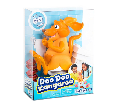 Doo Doo Kangaroo Oyunu 91042 Doo Doo Kangaroo Oyunu 91042