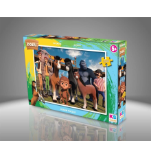 DORU 113 DORU PUZZLE 200 -KS