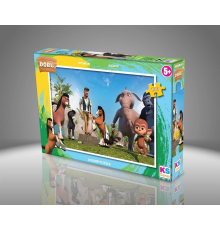 DORU 714 DORU PUZZLE 100 -KS