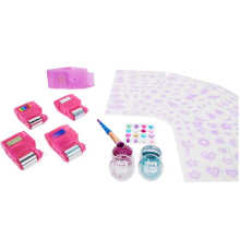 Dövme Stüdyosu Cool Maker Hobi Set