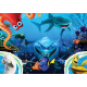 DR 709 Puzzle 50 PARÇA -KS