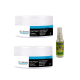 Dr Bot.oks Yaslanma Karşıtı Yüz Bakım Kremi 50 ml x 2 adet+Vücut Sızıları İçin Çörek Otu 30 ml