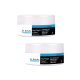 Dr Bot.oks Yaslanma Karşıtı Yüz Bakım Kremi 50 ml x 2 adet+Vücut Sızıları İçin Çörek Otu 30 ml