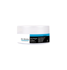 Dr. Botoks Yaşlanma ve Kırışıklar Karşıtı Zamana Meydan Okutacak Krem 50 ml