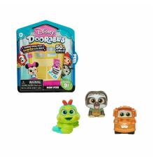 DRB11000 Disney Doorables Mini Peek - 1 adet fiyatıdır
