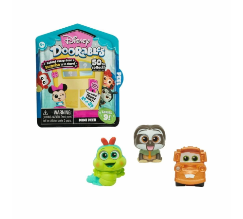 DRB11000 Disney Doorables Mini Peek - 1 adet fiyatıdır DRB11000 Disney Doorables Mini Peek - 1 adet fiyatıdır