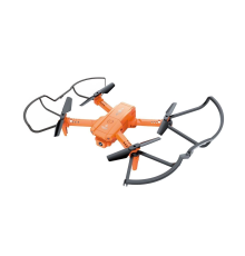 DSX-41 Kumandalı 2.4G Şarjlı Kameralı Katlanabilir Drone -Vardem Oyuncak