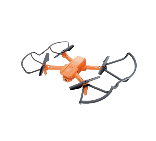 DSX-41 Kumandalı 2.4G Şarjlı Kameralı Katlanabilir Drone -Vardem Oyuncak