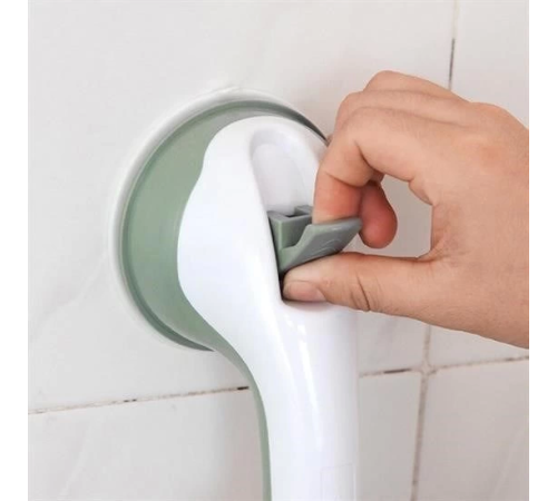 Düşme Ve Kayma Önleyici Banyo Tuvalet Vantuzlu Kilitli Tutacak Düşme Ve Kayma Önleyici Banyo Tuvalet Vantuzlu Kilitli Tutacak