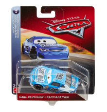 DXV29 Cars Tekli Karakter Araçlar / Asorti Seçilemez.