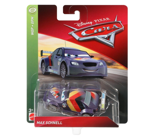 DXV29 Cars Tekli Karakter Araçlar / Asorti Seçilemez.