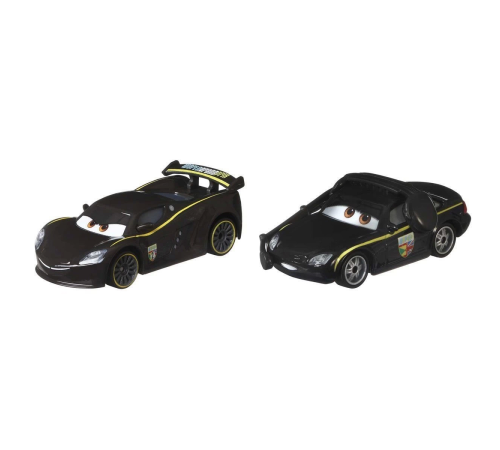 DXV99 Cars İkili Karakter Araçlar