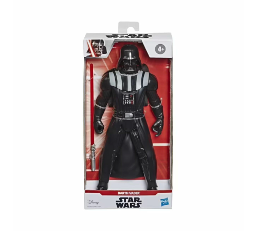 E8063 Star Wars 24 cm Figür