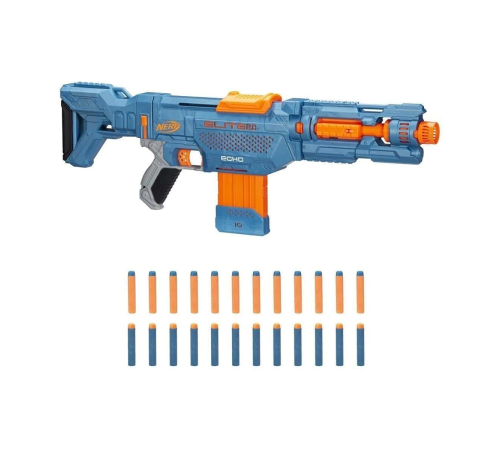 E9533 Nerf Elite 2.0 Echo CS-10