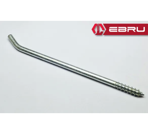 Ebru Anahtar Askısı - 2,6x80 - 20 Adet Ebru Anahtar Askısı - 2,6x80 - 20 Adet