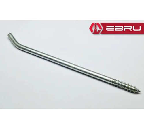 Ebru Anahtar Askısı - 3,5x80 - 100 Adet Ebru Anahtar Askısı - 3,5x80 - 100 Adet