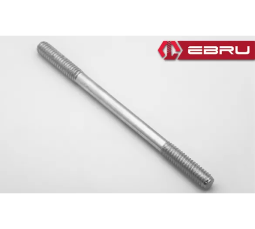 Ebru Çekyat Demiri 5/16x120 - 100 Adet Ebru Çekyat Demiri 5/16x120 - 100 Adet