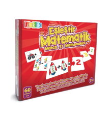 EDU-1004 Chiva, Eşleştir Matematik