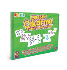 EDU-1005 Chiva, Eşleştir Çıkarma