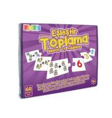 EDU-1007 Chiva, Eşleştir Toplama