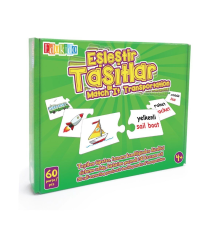 EDU-1010 Chiva, Eşleştir Taşıtlar