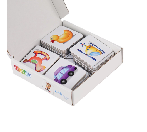EDU-2011 Hafıza Oyunu Oyuncak Toys EDU-2011 Hafıza Oyunu Oyuncak Toys
