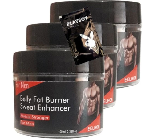 Eelhoe Belly 3lü Adet Fatburner Sweat Enhancer Erkeklere Özel Yağlara Parçalayıcı Kas Şekillendirme Kremi LFHX0406 100 ml+ 1 Adet Jel Hediye Eelhoe Belly 3lü Adet Fatburner Sweat Enhancer Erkeklere Özel Yağlara Parçalayıcı Kas Şekillendirme Kremi LFHX0406 100 ml+ 1 Adet Jel Hediye