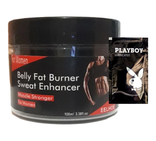 Eelhoe Belly Fatburner Sweat Enhancer Kadınlara Özel Gereksiz Yağlara Kas Şekillendirme Kremi LFHX0127 100 ml + 1 Adet Jel Hediye Eelhoe Belly Fatburner Sweat Enhancer Kadınlara Özel Gereksiz Yağlara Kas Şekillendirme Kremi LFHX0127 100 ml + 1 Adet Jel Hediye