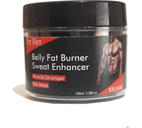 Eelhoe Erkek Krem 100 ml - Eelhoe Fat Burner For Men 100 ml