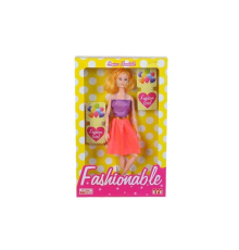 Efe Toys Sonsuz Hareketli Bebek